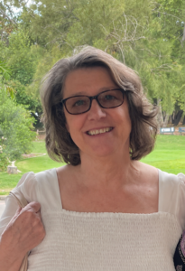 Patricia “Patti” Jean Yuds